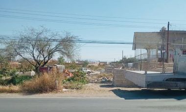 Terreno en Renta, Lomas del Salto, Tonala, Jalisco