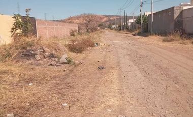 Terreno en Renta, Lomas del Salto, Tonala, Jalisco
