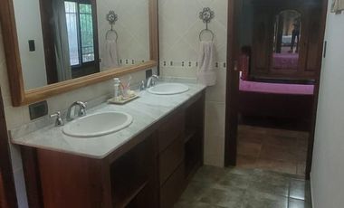 Increible Casa en Cosquin (4 dormitorios, quincho y pileta)