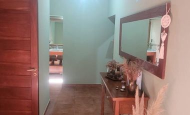 Increible Casa en Cosquin (4 dormitorios, quincho y pileta)