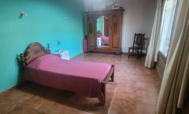 Increible Casa en Cosquin (4 dormitorios, quincho y pileta)