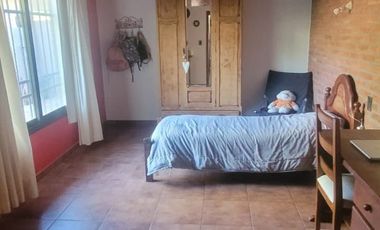 Increible Casa en Cosquin (4 dormitorios, quincho y pileta)