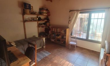 Increible Casa en Cosquin (4 dormitorios, quincho y pileta)