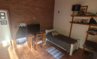 Increible Casa en Cosquin (4 dormitorios, quincho y pileta)