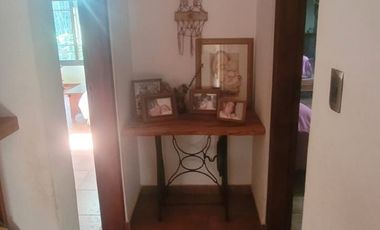 Increible Casa en Cosquin (4 dormitorios, quincho y pileta)