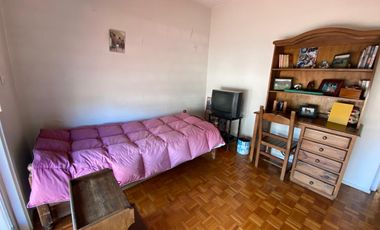 Departamento en Acassuso  3 Dorm y dependencia, vista hipodromo
