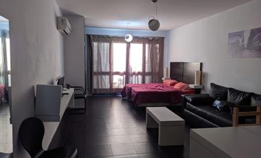 Departamento Monoambiente en alquiler - 1 Baño - Villa Cresp