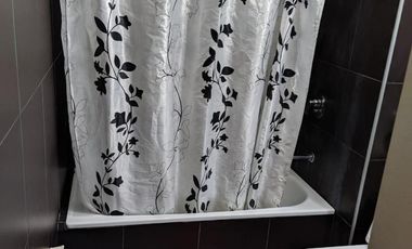 Departamento Monoambiente en alquiler - 1 Baño - Villa Cresp