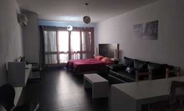 Departamento Monoambiente en alquiler - 1 Baño - Villa Cresp