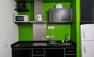 Departamento Monoambiente en alquiler - 1 Baño - Villa Cresp