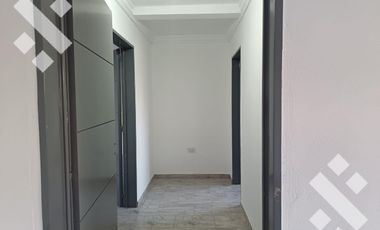 En Venta, Casa 2 dormitorios, en planta baja, B° 5 Soles Plottier
