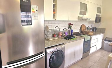 DEPARTAMENTO EN VENTA LAGOON PILAR