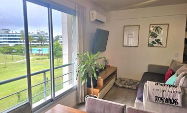 DEPARTAMENTO EN VENTA LAGOON PILAR