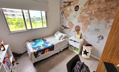 DEPARTAMENTO EN VENTA LAGOON PILAR