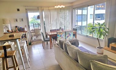 DEPARTAMENTO EN VENTA LAGOON PILAR