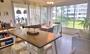 DEPARTAMENTO EN VENTA LAGOON PILAR