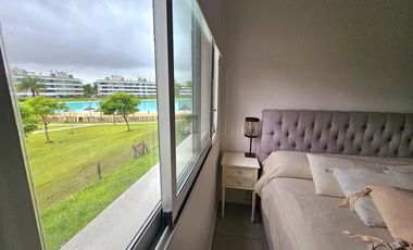 DEPARTAMENTO EN VENTA LAGOON PILAR