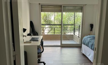 Semipiso en venta 2 ambientes 54m2 en La Imprenta/Cañitas - No apto crèdito