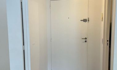 Semipiso en venta 2 ambientes 54m2 en La Imprenta/Cañitas - No apto crèdito