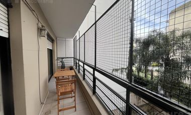 Semipiso en venta 2 ambientes 54m2 en La Imprenta/Cañitas - No apto crèdito