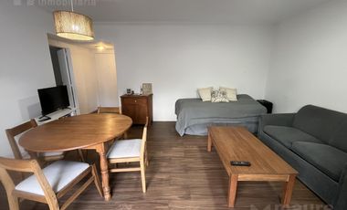Semipiso en venta 2 ambientes 54m2 en La Imprenta/Cañitas - No apto crèdito