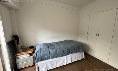 Semipiso en venta 2 ambientes 54m2 en La Imprenta/Cañitas - No apto crèdito