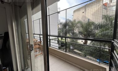 Semipiso en venta 2 ambientes 54m2 en La Imprenta/Cañitas - No apto crèdito