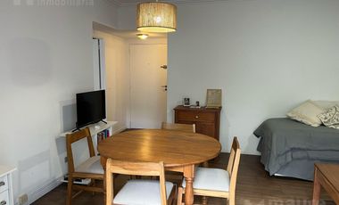 Semipiso en venta 2 ambientes 54m2 en La Imprenta/Cañitas - No apto crèdito