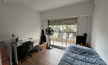 Semipiso en venta 2 ambientes 54m2 en La Imprenta/Cañitas - No apto crèdito