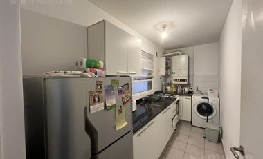 Semipiso en venta 2 ambientes 54m2 en La Imprenta/Cañitas - No apto crèdito