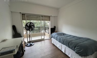 Semipiso en venta 2 ambientes 54m2 en La Imprenta/Cañitas - No apto crèdito