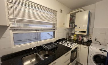 Semipiso en venta 2 ambientes 54m2 en La Imprenta/Cañitas - No apto crèdito