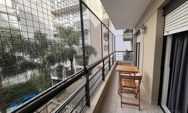 Semipiso en venta 2 ambientes 54m2 en La Imprenta/Cañitas - No apto crèdito