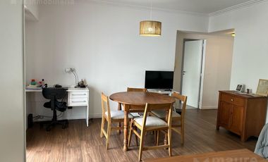 Semipiso en venta 2 ambientes 54m2 en La Imprenta/Cañitas - No apto crèdito
