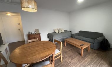 Semipiso en venta 2 ambientes 54m2 en La Imprenta/Cañitas - No apto crèdito