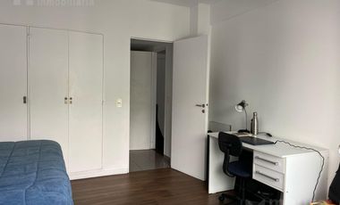 Semipiso en venta 2 ambientes 54m2 en La Imprenta/Cañitas - No apto crèdito