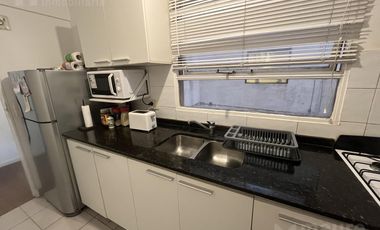 Semipiso en venta 2 ambientes 54m2 en La Imprenta/Cañitas - No apto crèdito