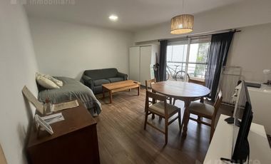 Semipiso en venta 2 ambientes 54m2 en La Imprenta/Cañitas - No apto crèdito