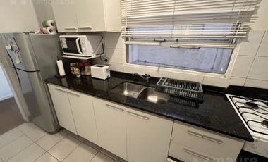 Semipiso en venta 2 ambientes 54m2 en La Imprenta/Cañitas - No apto crèdito