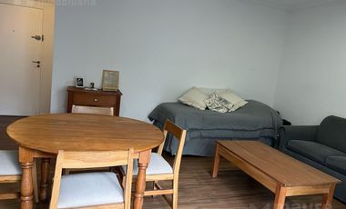 Semipiso en venta 2 ambientes 54m2 en La Imprenta/Cañitas - No apto crèdito