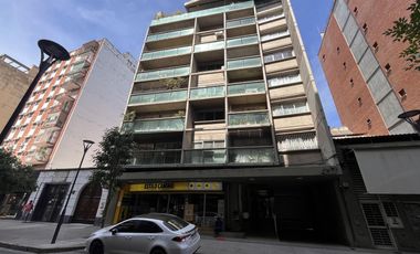 Departamento en  Barrio Norte