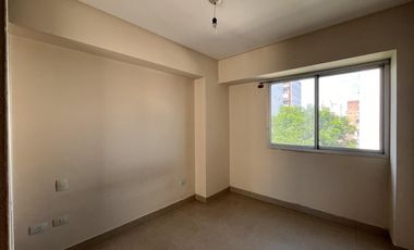 Departamento en  Barrio Norte