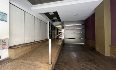 Departamento en  Barrio Norte