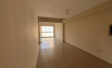 Departamento en  Barrio Norte