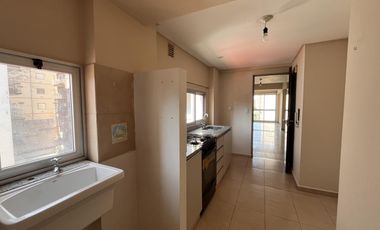 Departamento en  Barrio Norte