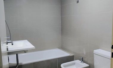 Departamento SIN EXPENSAS en Villa Ortuzar
