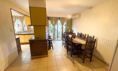 Casa 4 amb apta credito