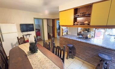 Casa 4 amb apta credito
