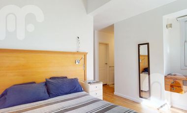 ALQUILER PERMANENTE CASA 4 DORMITORIOS EN CAMPOS DE ROCA