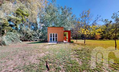 ALQUILER PERMANENTE CASA 4 DORMITORIOS EN CAMPOS DE ROCA